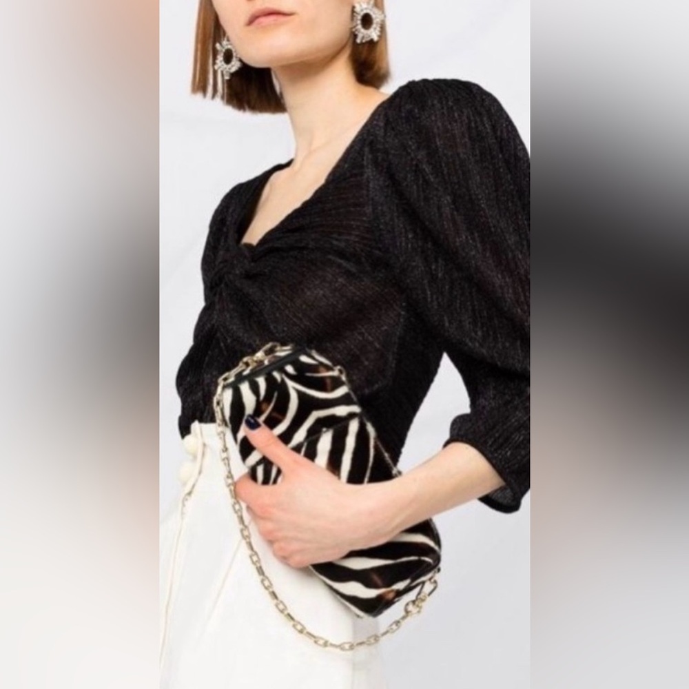🦋IRO Black Top